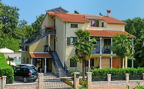 Apartments Pilic